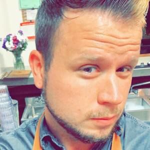 Meet your Posher, Colton